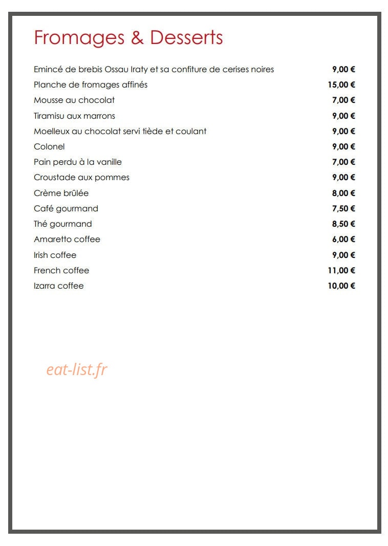 Ô QG — carte page 3