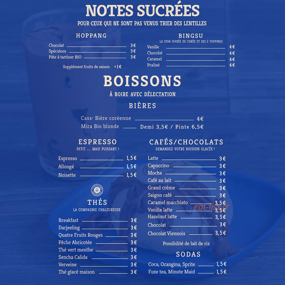 Oomji — carte page 3