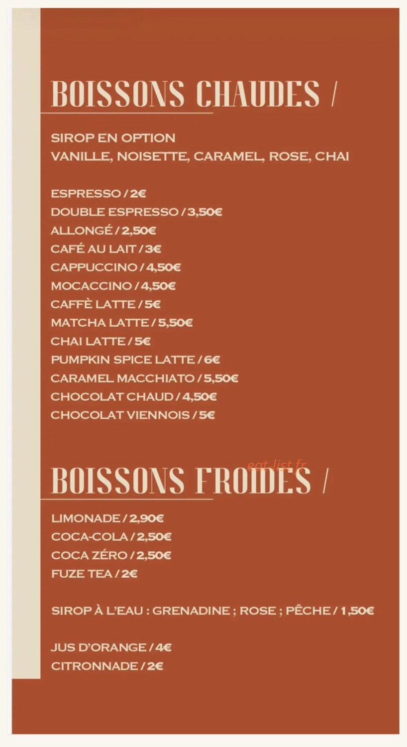 Osmose — carte page 2