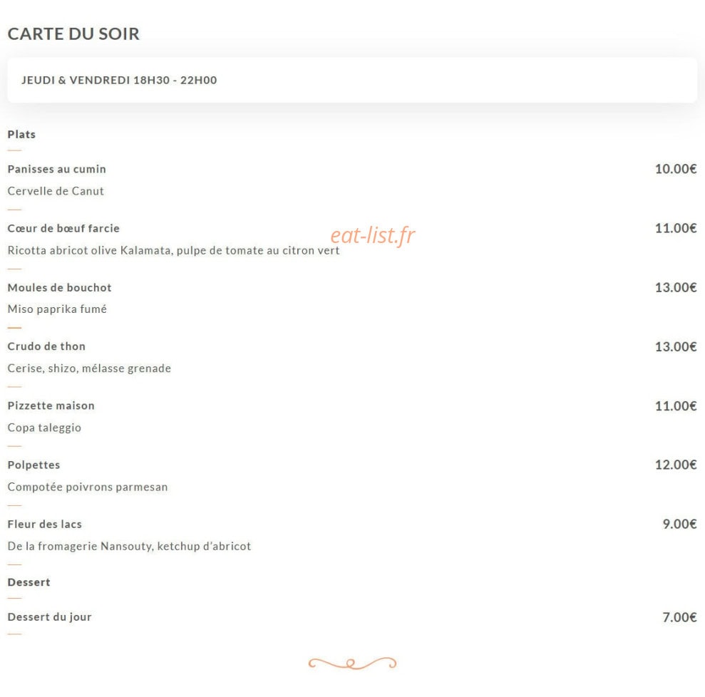 Pin Pon — carte page 2