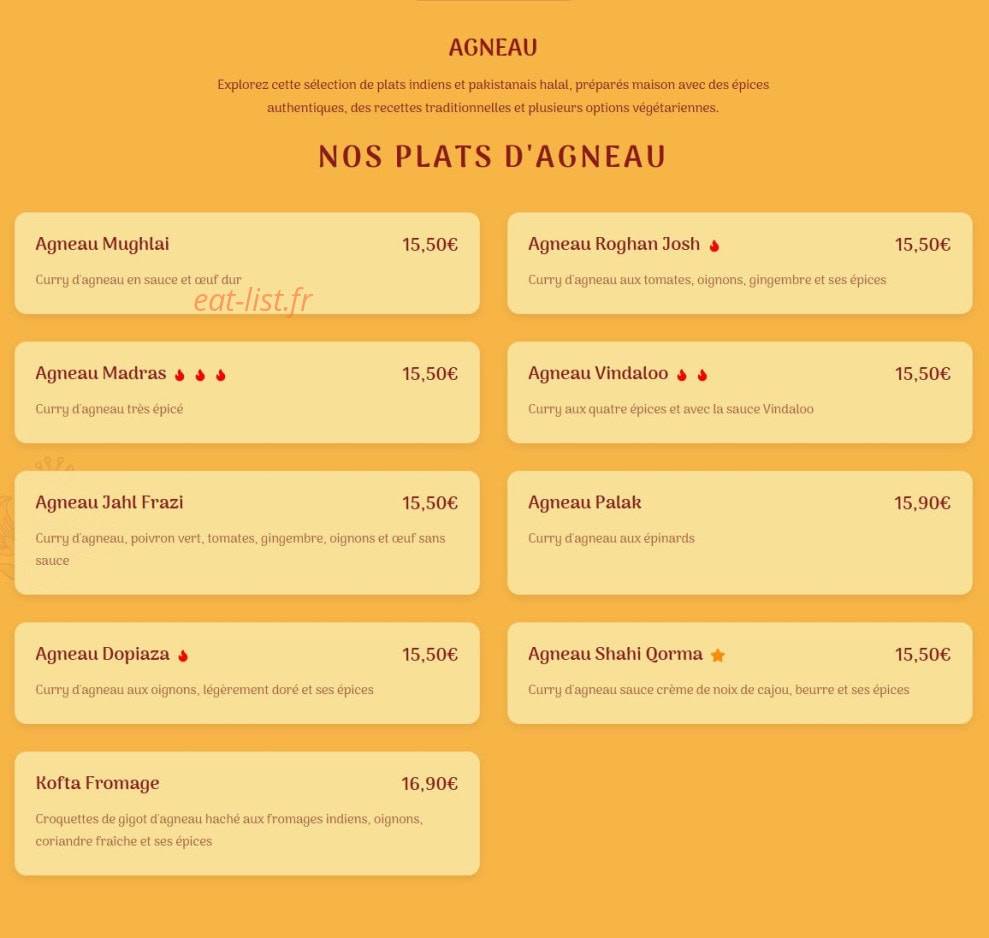 Punjab — carte page 3