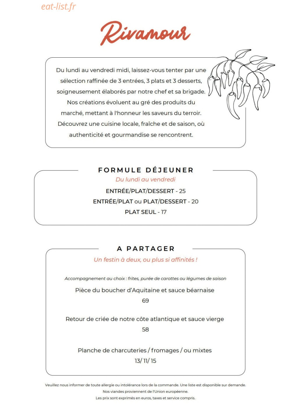 Rivamour — carte page 6