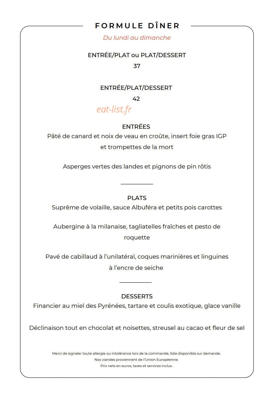 Rivamour — carte page 5