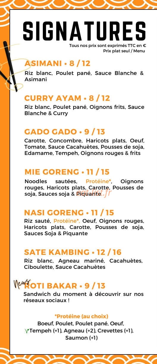 Sama sama — carte page 2
