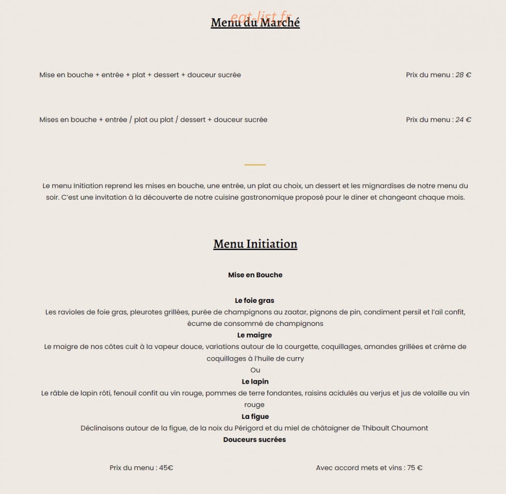 Sens — carte page 1