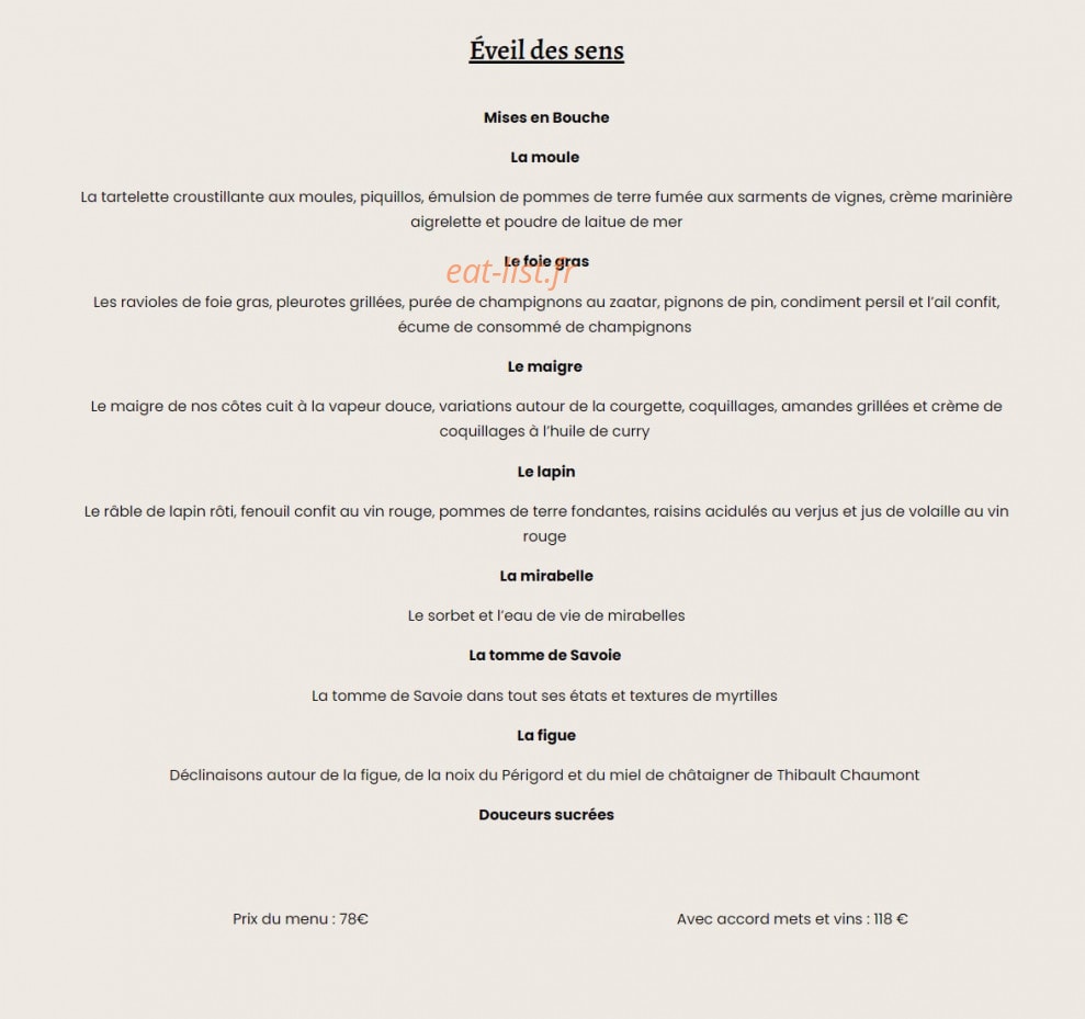 Sens — carte page 2