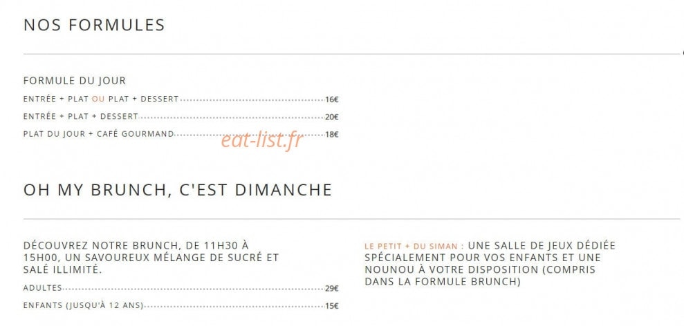 Siman — carte page 2