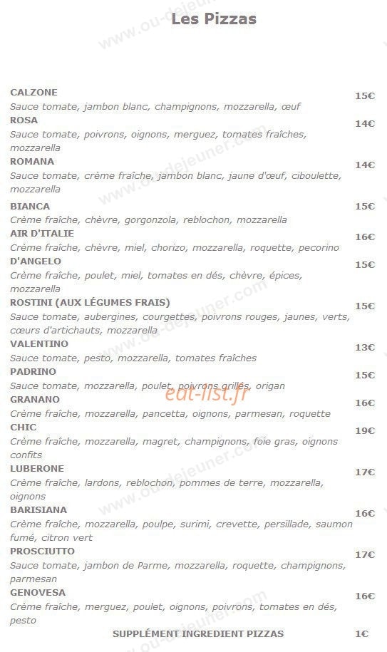 Simeone Dell'Arte — carte page 10