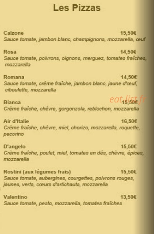Simeone Dell'Arte — carte page 6