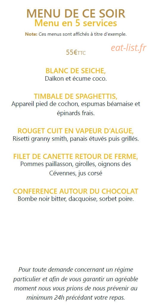 Son' — carte page 2