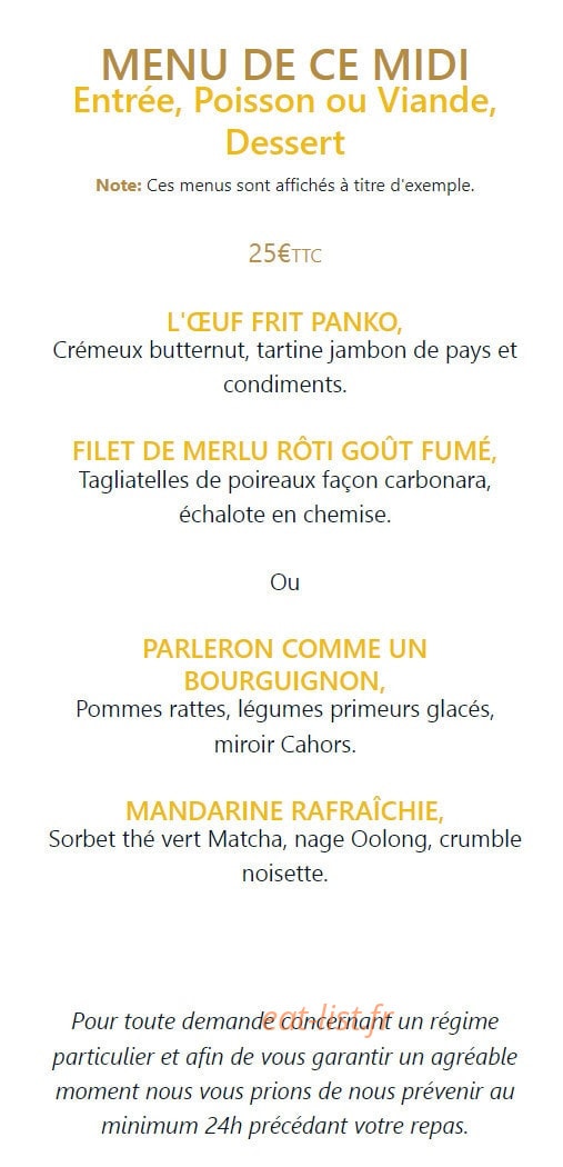 Son' — carte page 1