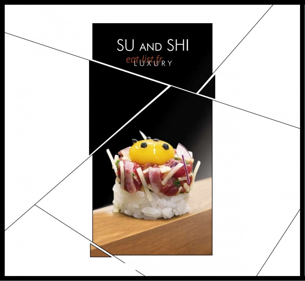 Su And Shi — carte page 1
