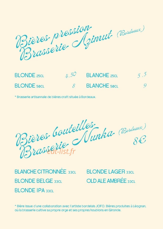 Tchanqué — carte page 18