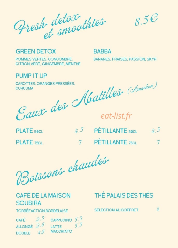 Tchanqué — carte page 17
