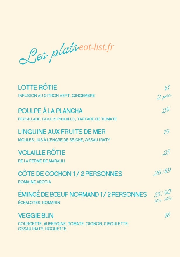 Tchanqué — carte page 4
