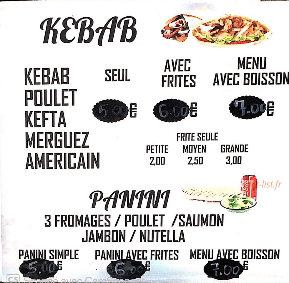 Terre neuve — carte page 2