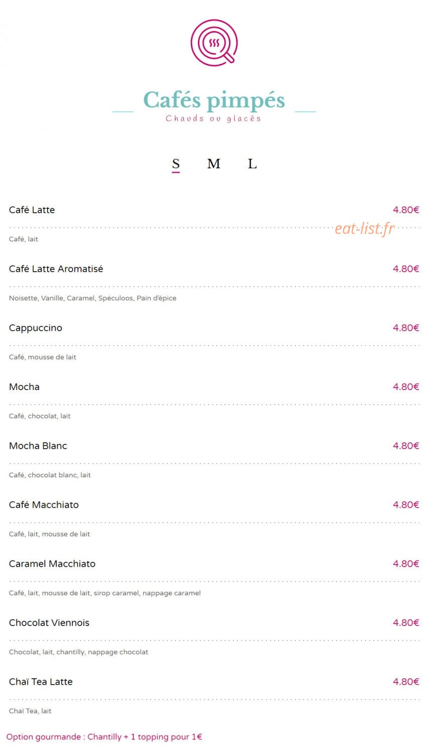 Yaoz — carte page 13