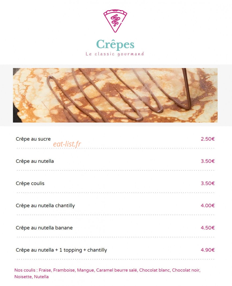 Yaoz — carte page 6
