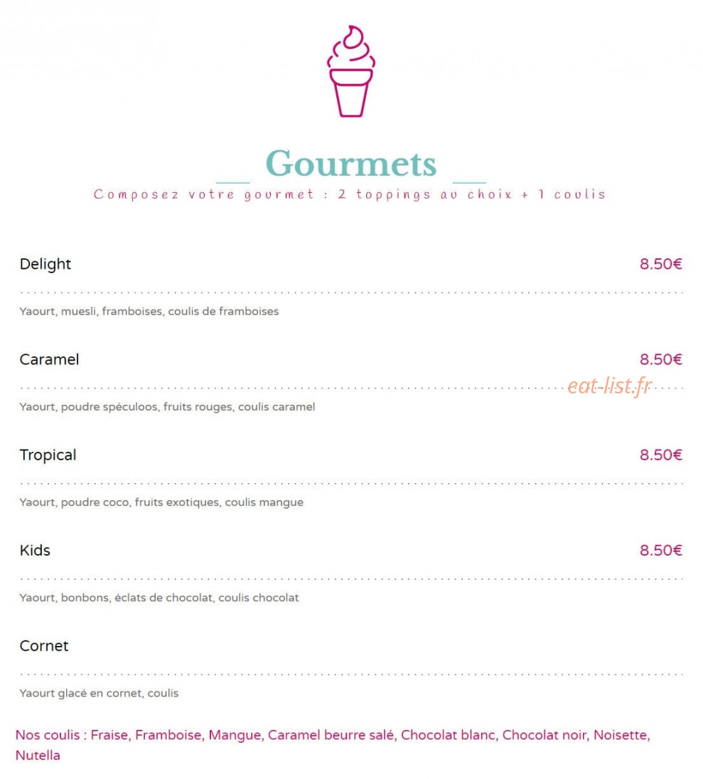 Yaoz — carte page 9