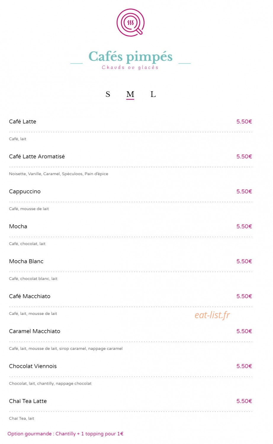 Yaoz — carte page 14