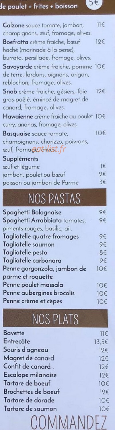 2A&2Y — carte page 3