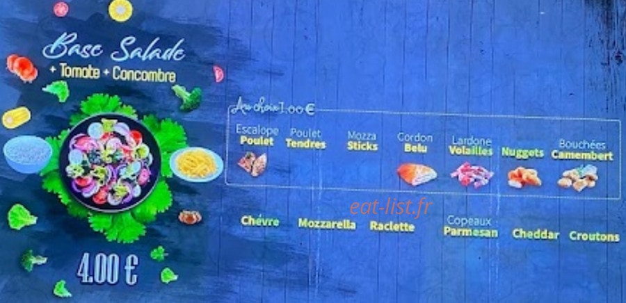 CFC — carte page 2