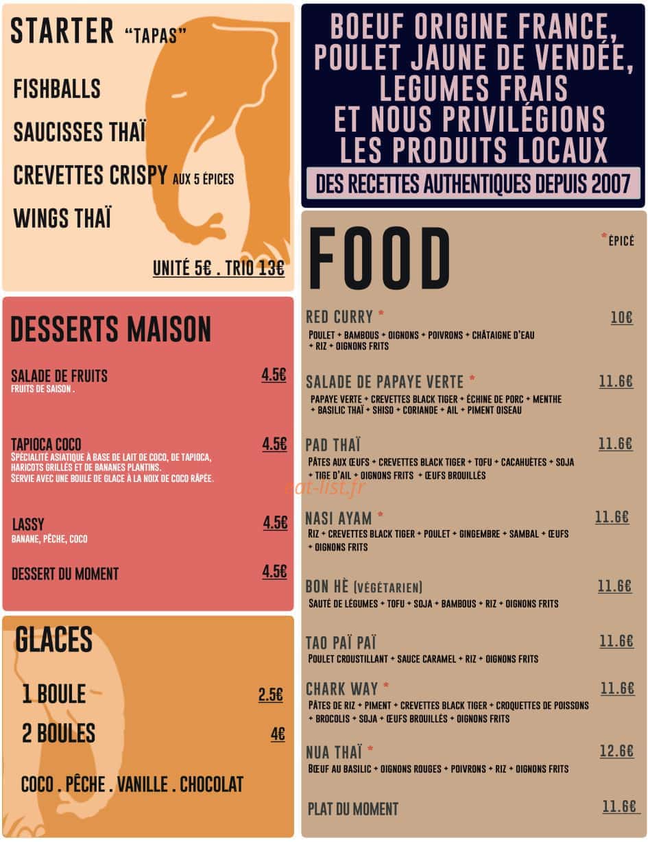 Santosha — carte page 2