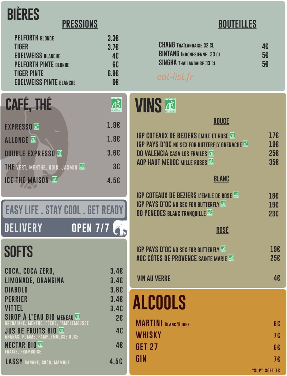 Santosha — carte page 4