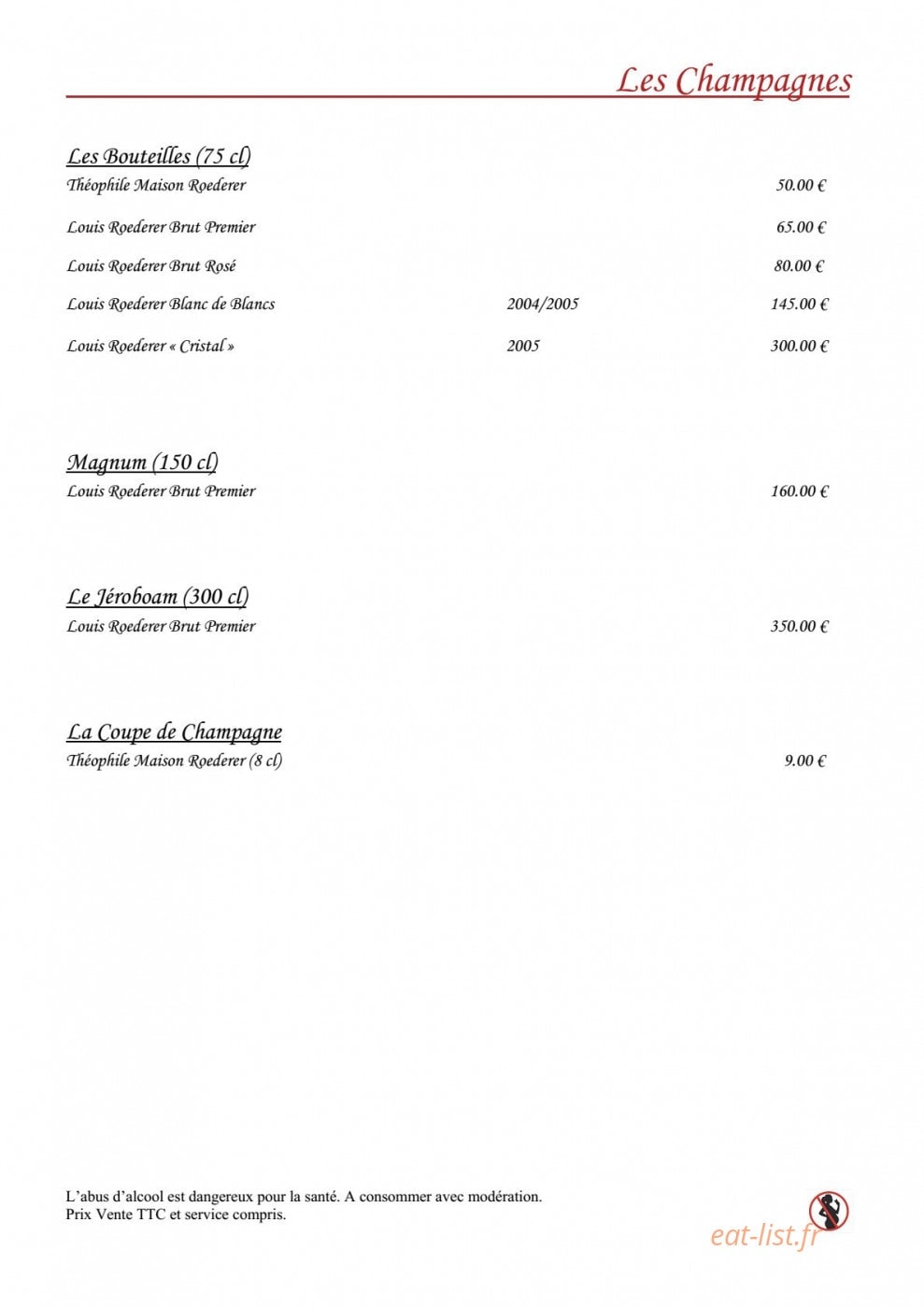 Le Résinier — carte page 22