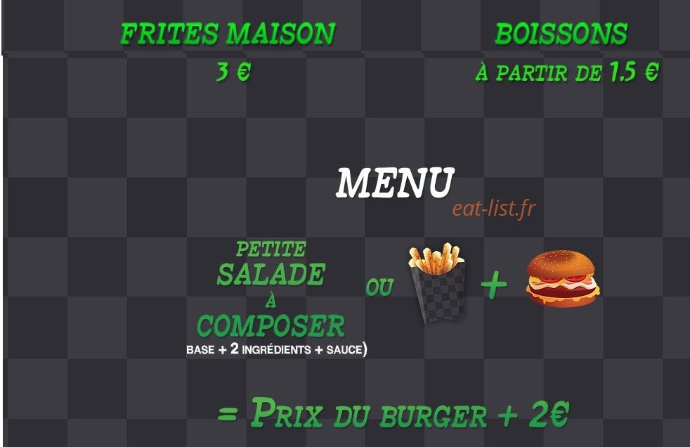 Bar'Ouf — carte page 3