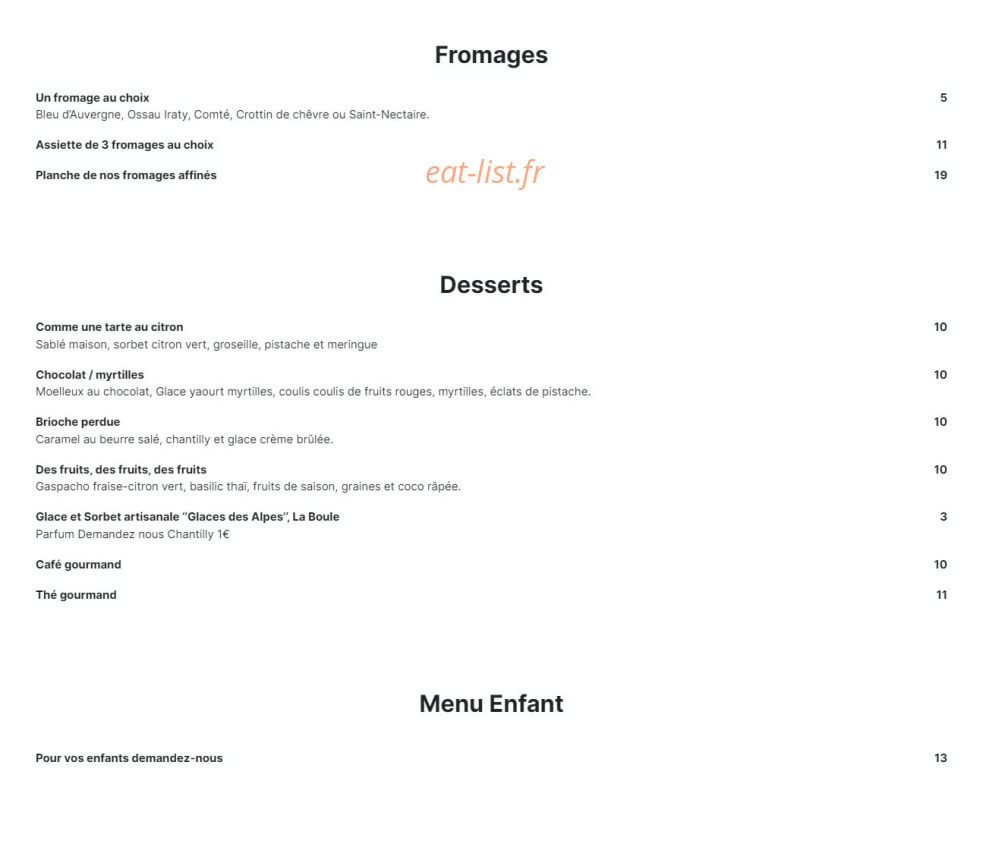 Coquille — carte page 3