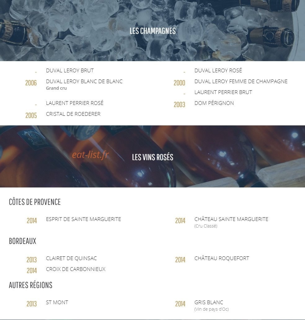 Diego Plage — carte page 10