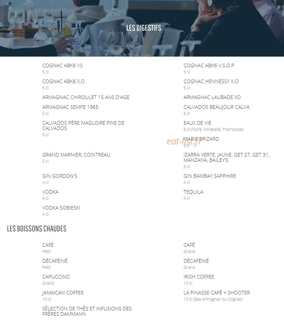 Diego Plage — carte page 14