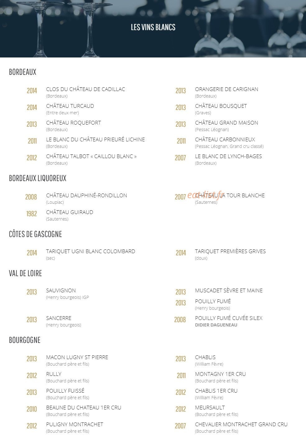 Diego Plage — carte page 9