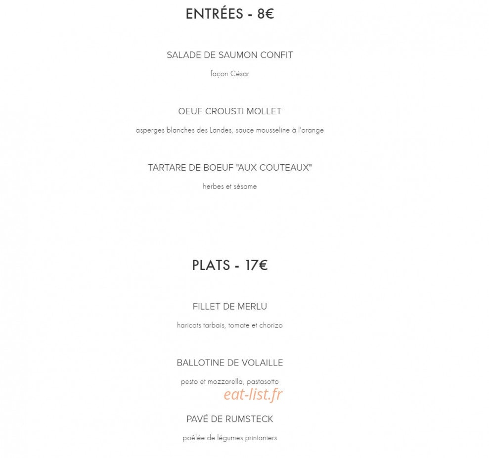 Kraken — carte page 1