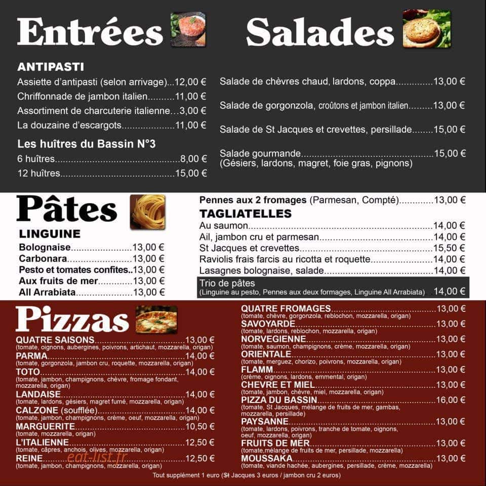 La Vilaroma — carte page 2
