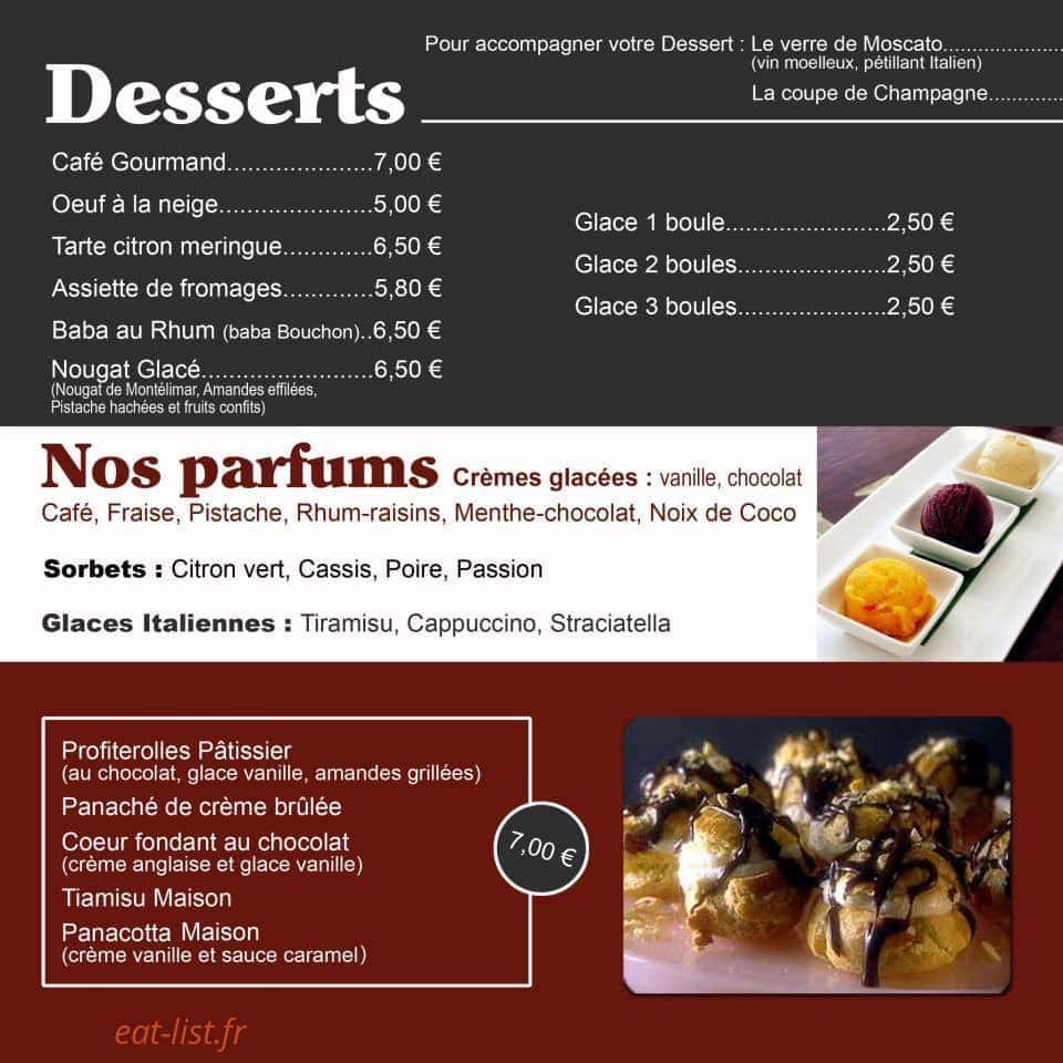 La Vilaroma — carte page 4