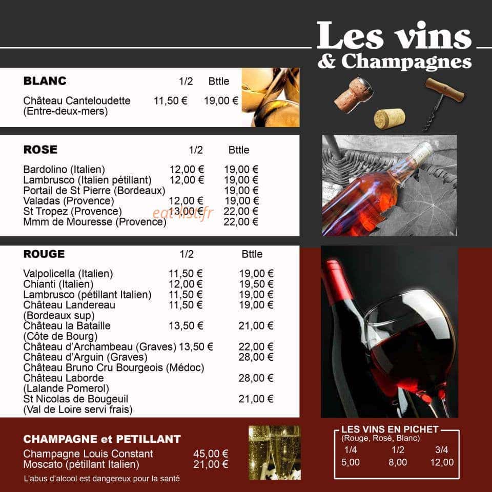 La Vilaroma — carte page 6