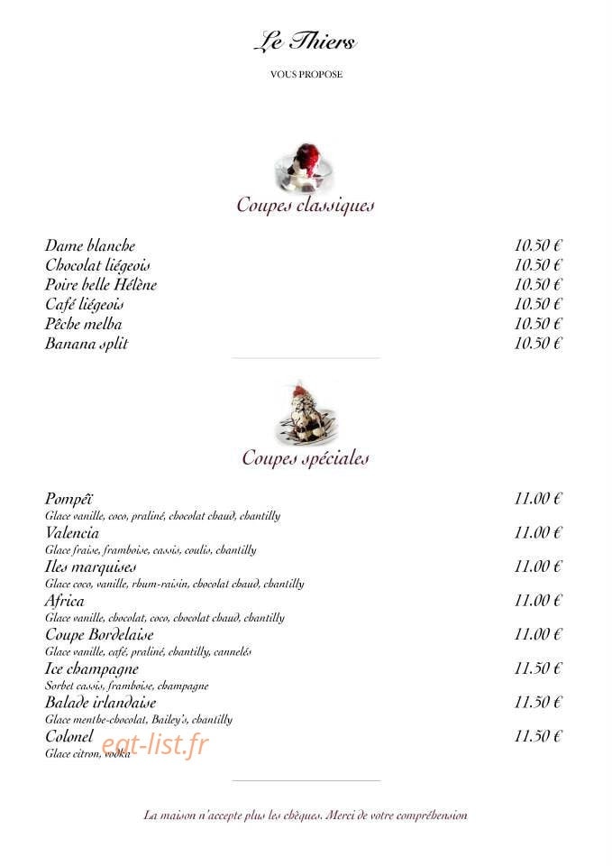 Le Thiers — carte page 4