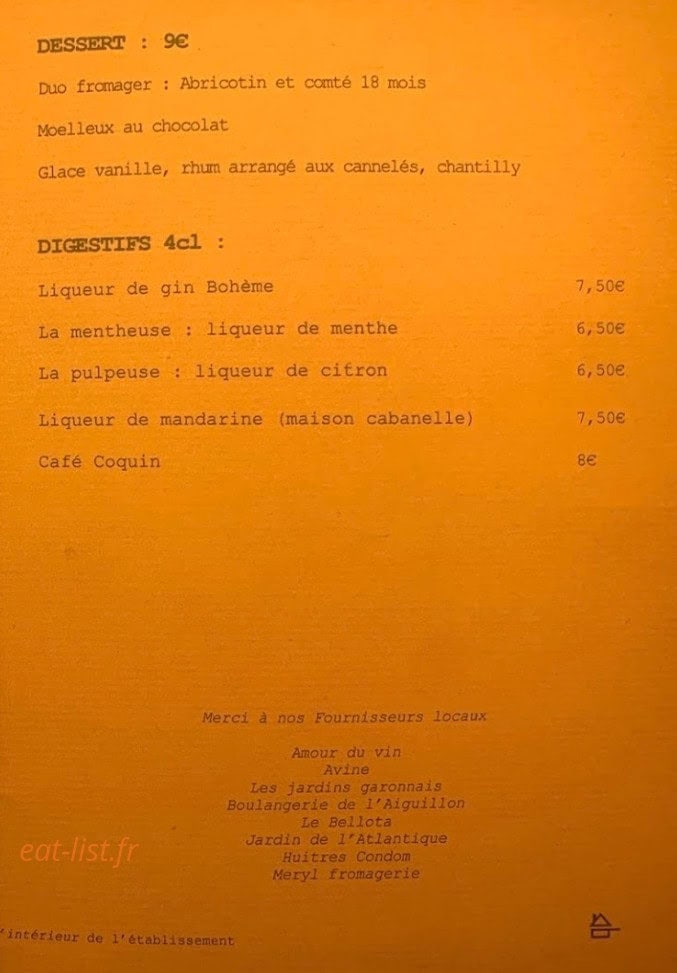 Nuba — carte page 2