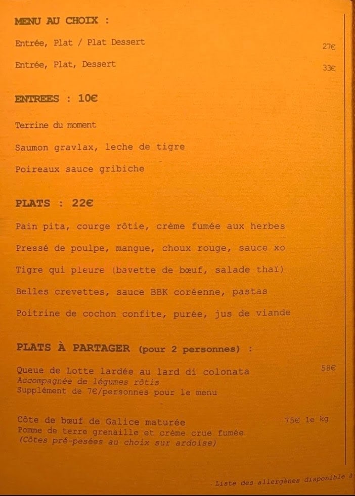 Nuba — carte page 1