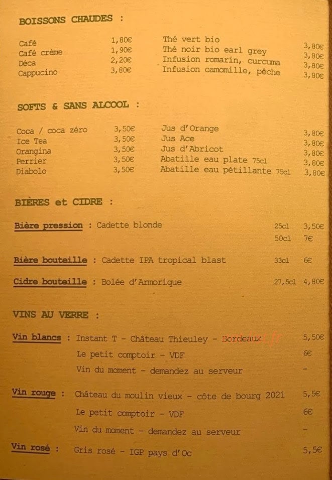 Nuba — carte page 3
