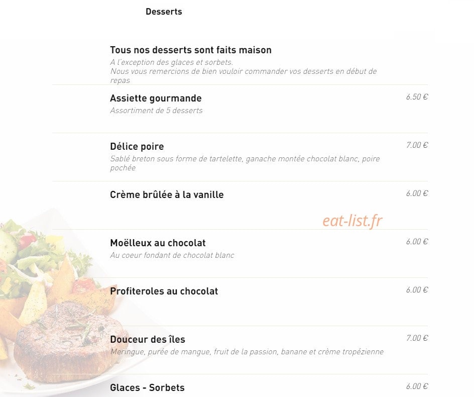 L'Absolu — carte page 5