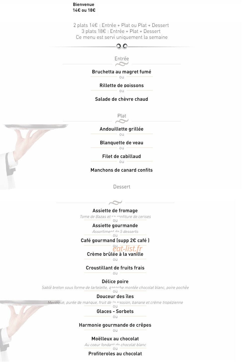 L'Absolu — carte page 9