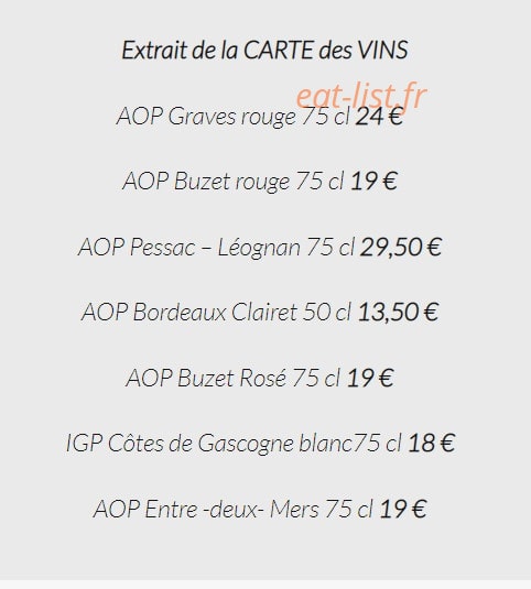 Côte & Lagunes — carte page 4