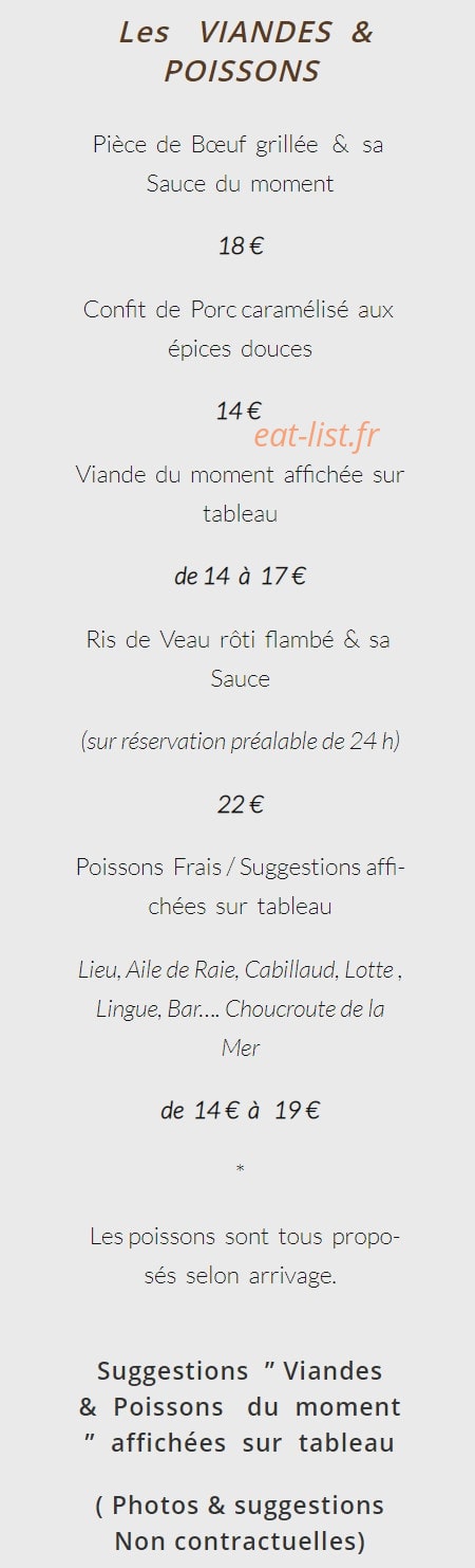 Côte & Lagunes — carte page 2