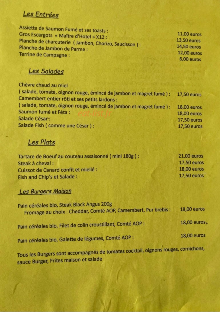 O pré 2 sofi — carte page 1