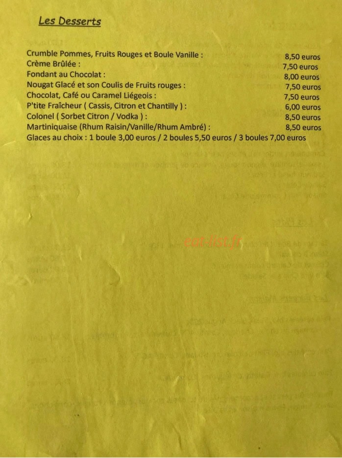O pré 2 sofi — carte page 2