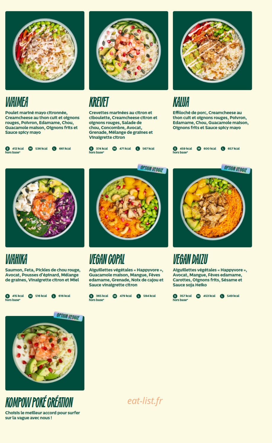 Heiko — carte page 2