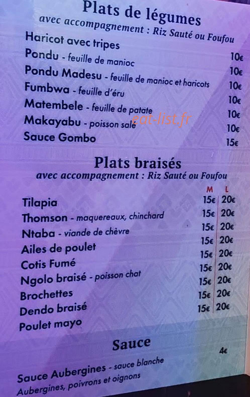 Jk Africongo — carte page 1